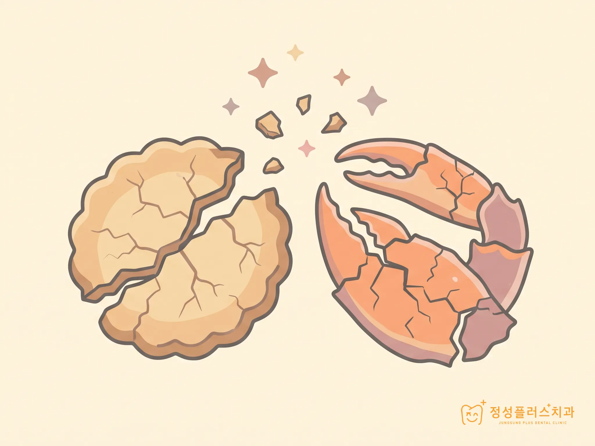 원종동 치과 신경치료 후 크라운, 무조건 해야 하나요?